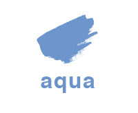 aqua