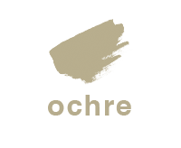 ochre